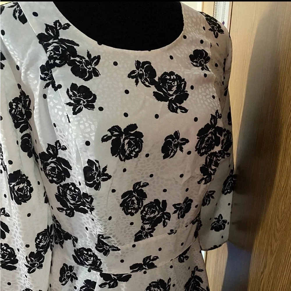 Lane Bryant Dress - Picture 2 of 5